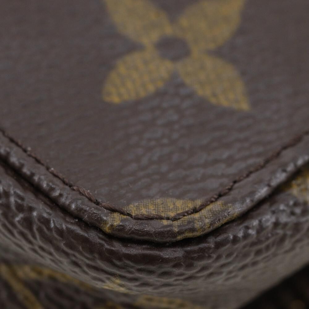 Louis Vuitton Pouch