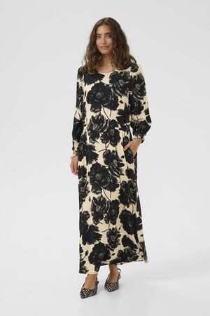 CUrachel Elitha Long Dress
