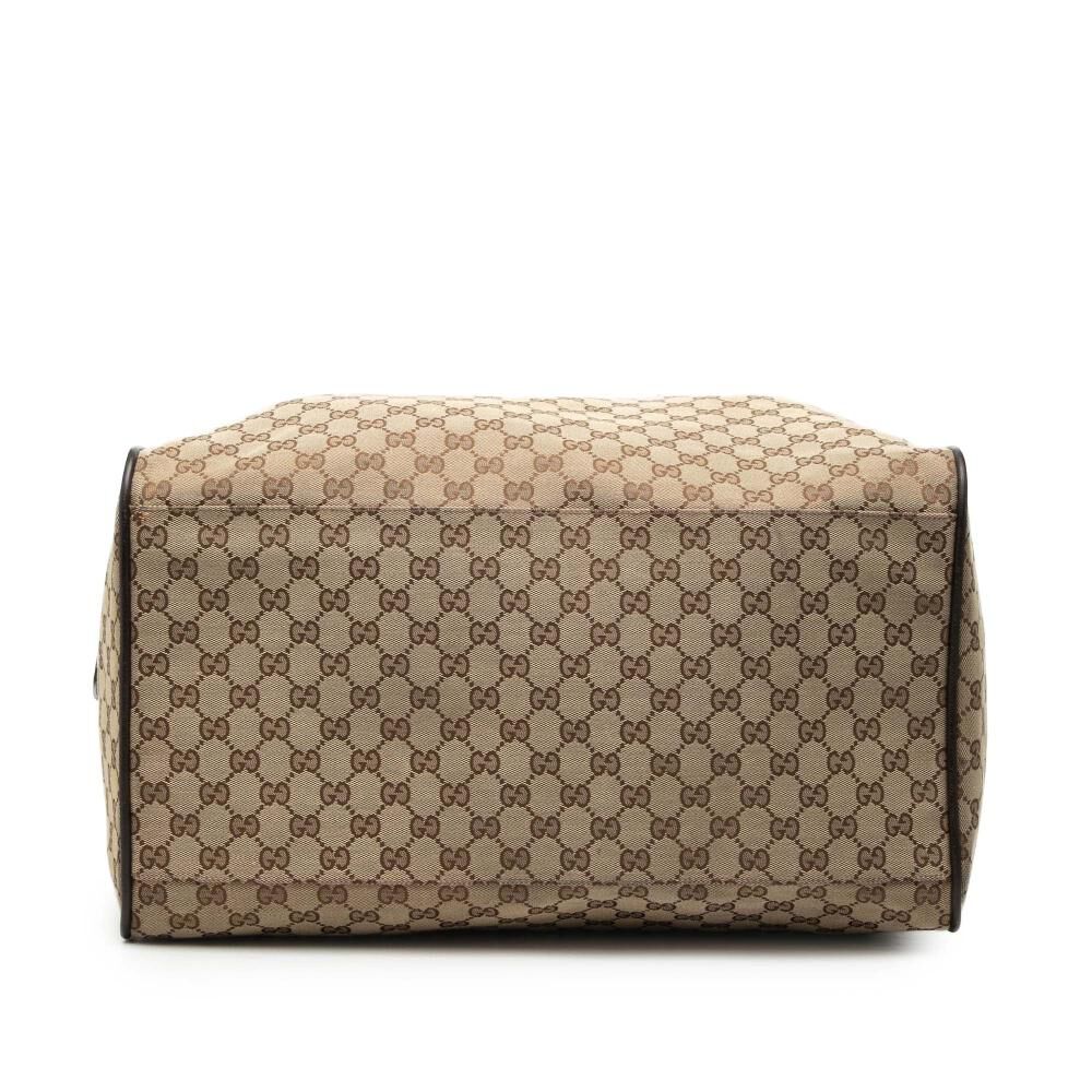 Gucci Travel Bag
