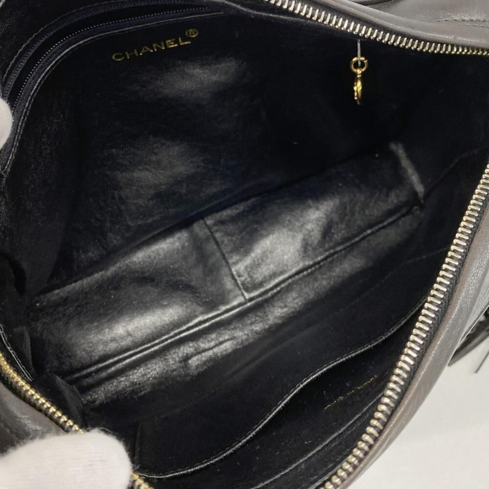 Chanel Shoulder Bag