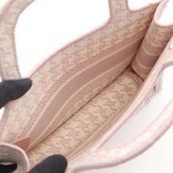 Dior Book Tote