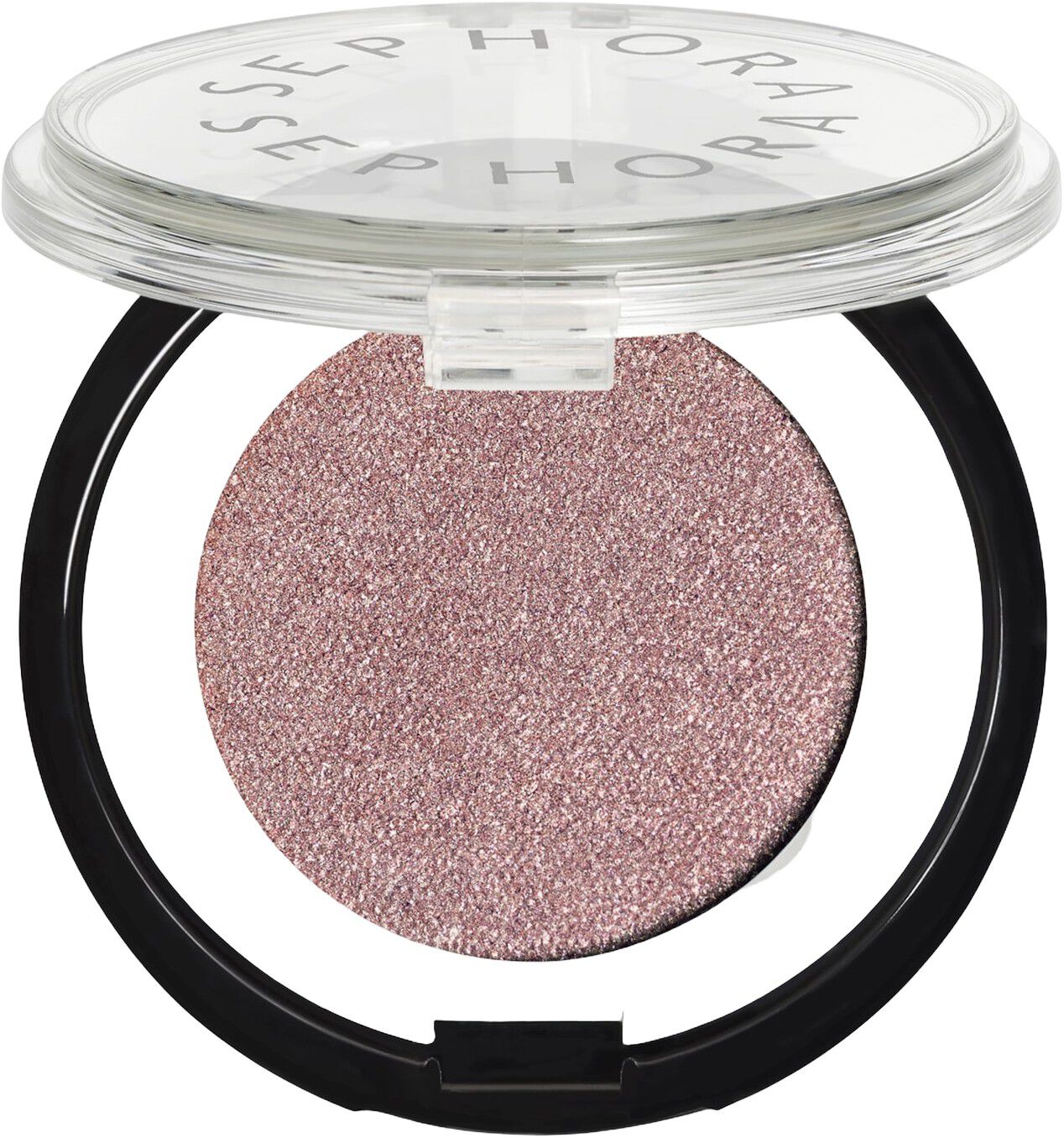 Colorful Eye Shadow - P&auml;rlemoreffekt