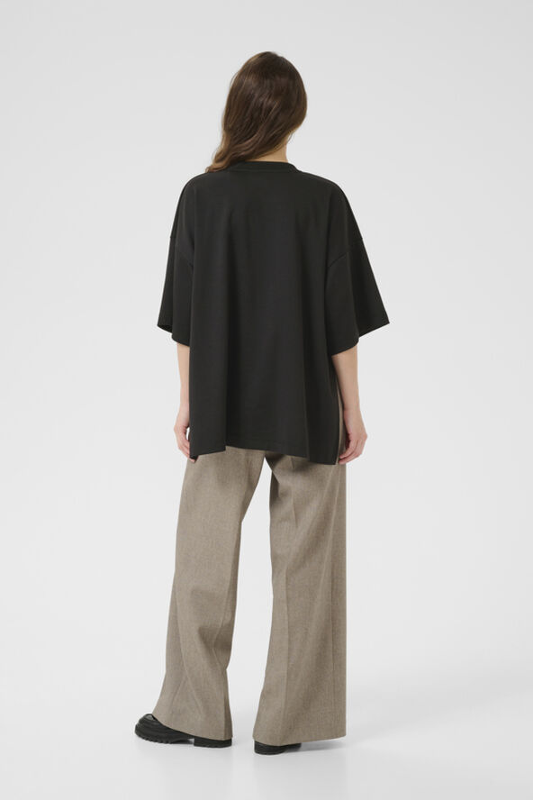 KAjenny Slit T-Shirt