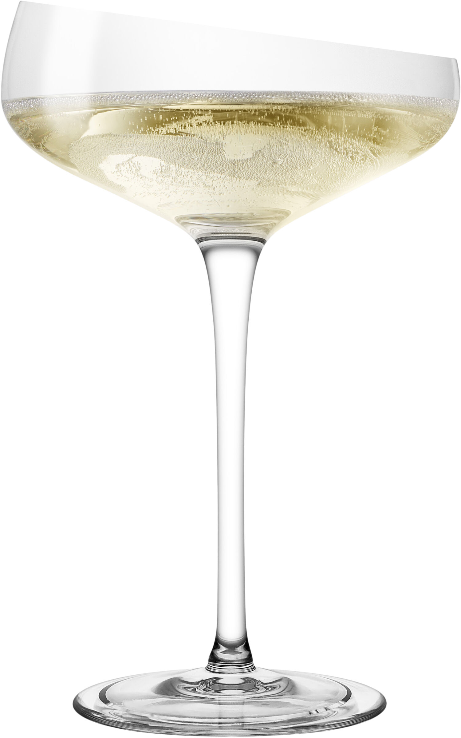 Champagne Coupe