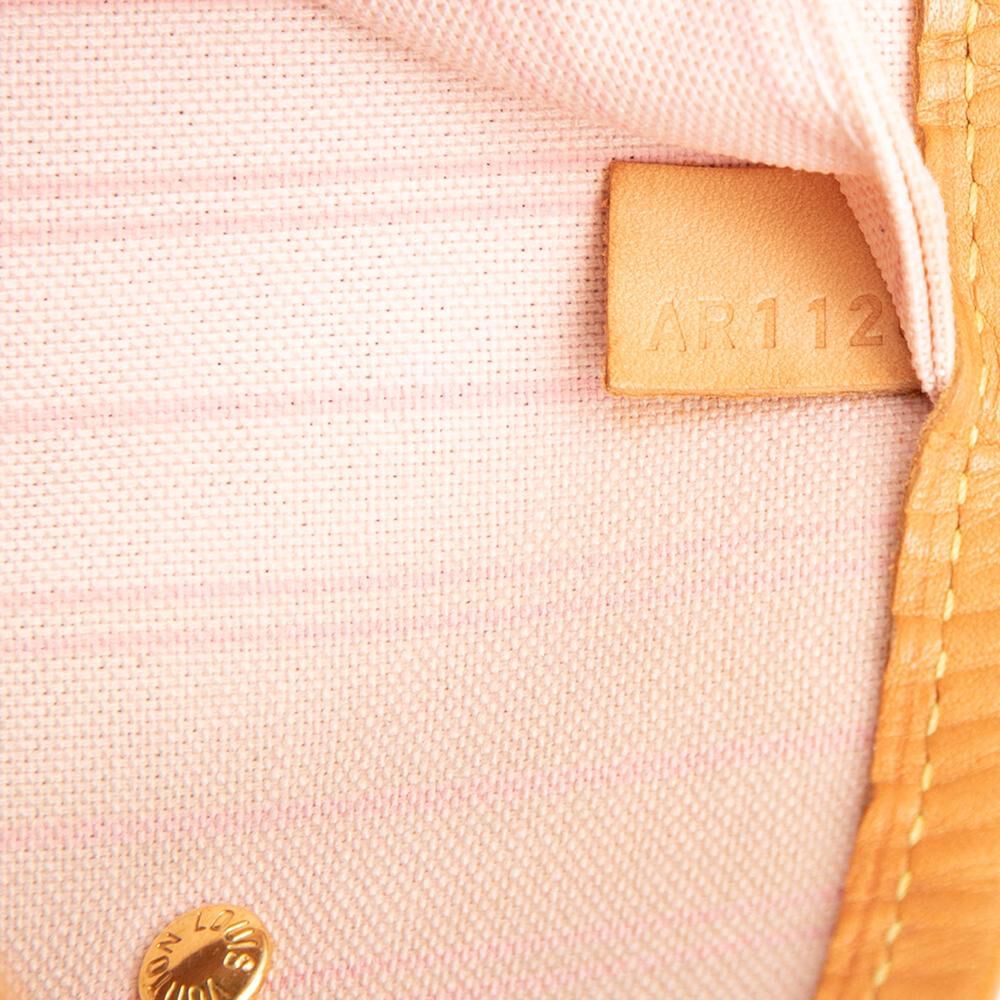 Louis Vuitton Neverfull