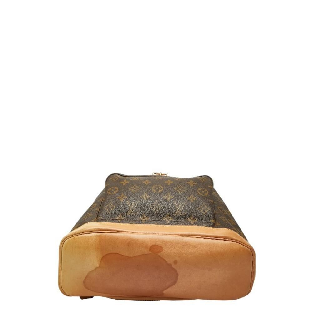 Louis Vuitton Montsouris