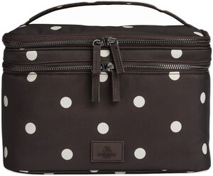 TreasureMBG Toiletry Bag, Rec.