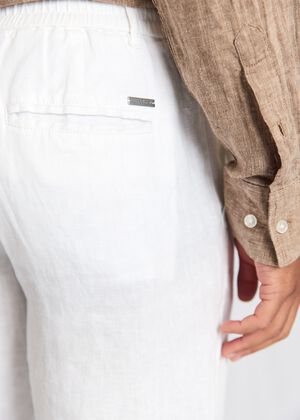 BS Ginos Regular Fit Chinos