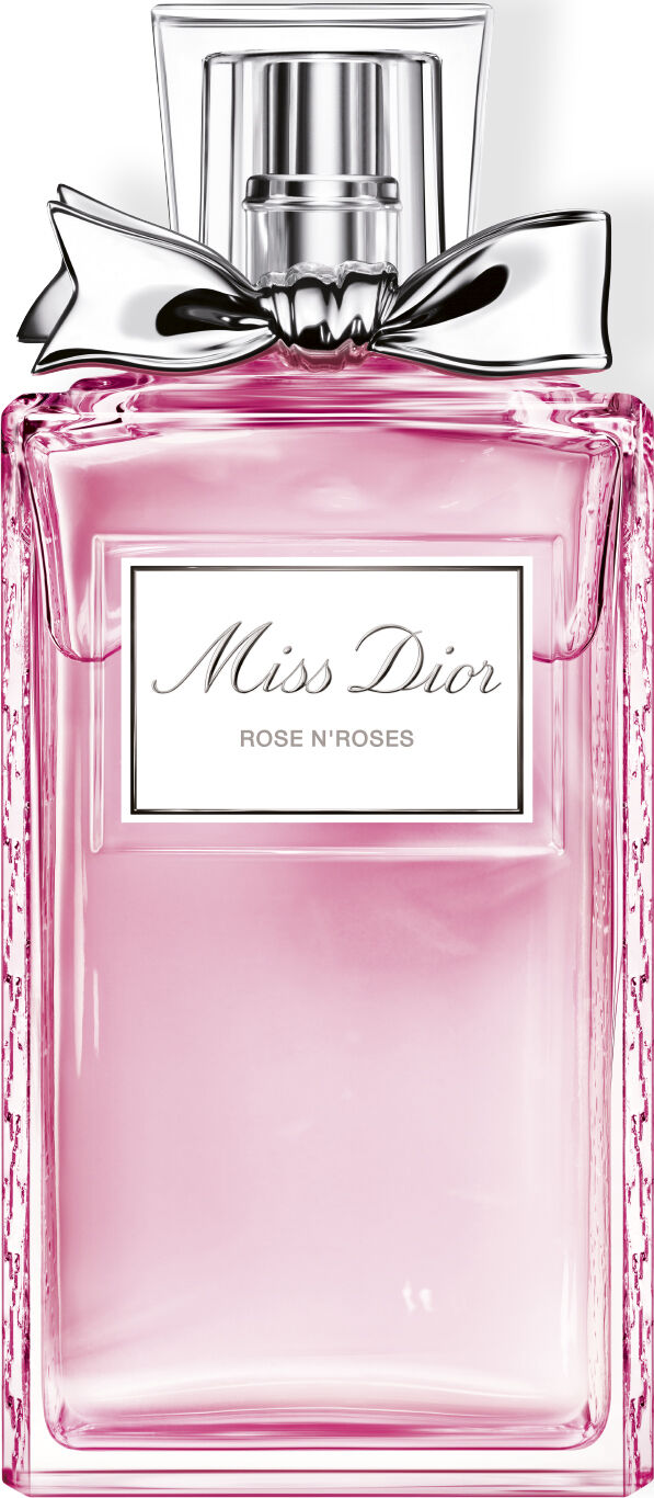Miss Dior Rose N'Roses Eau de toilette
