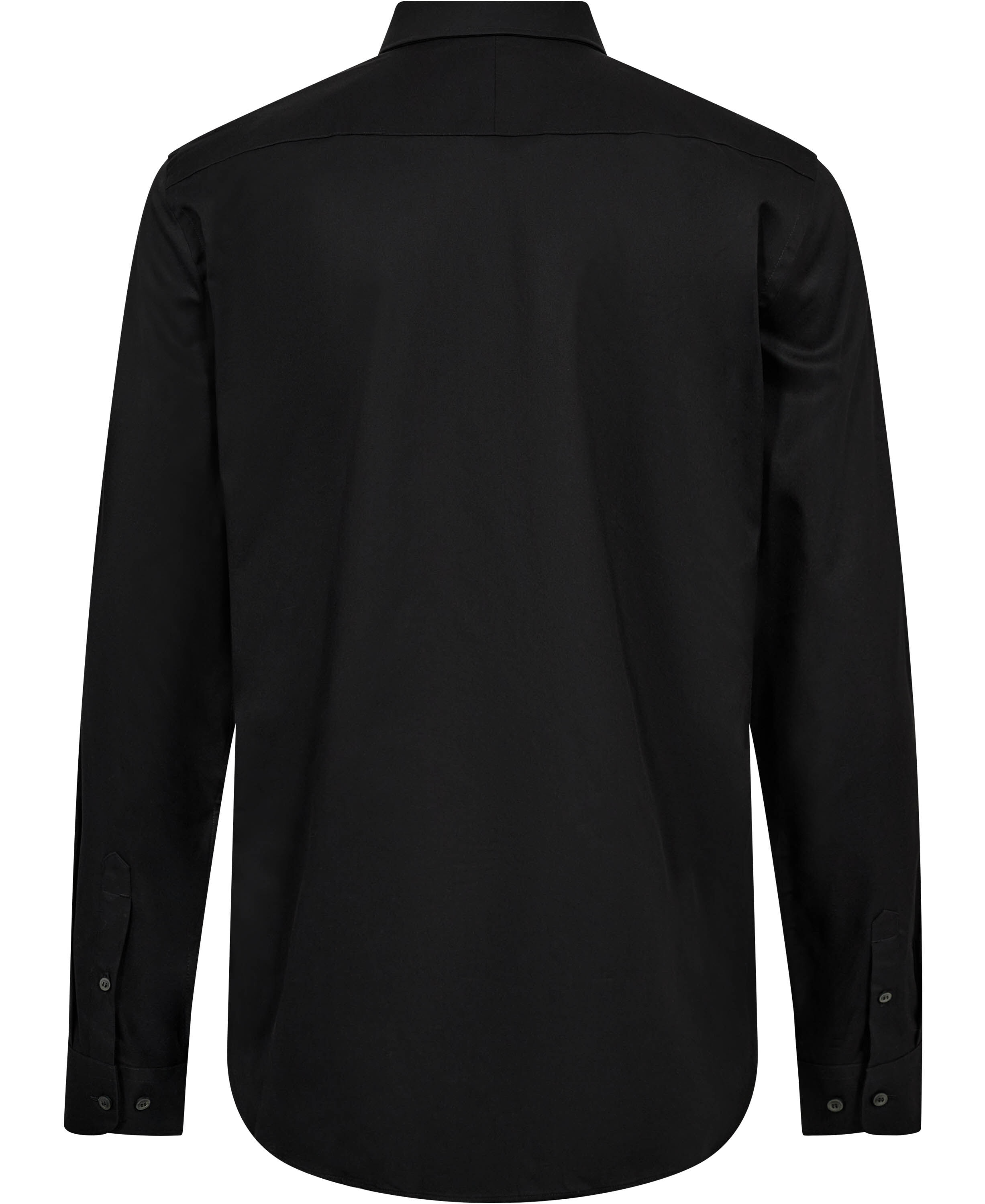 Adley C cutaway-krage skjorta