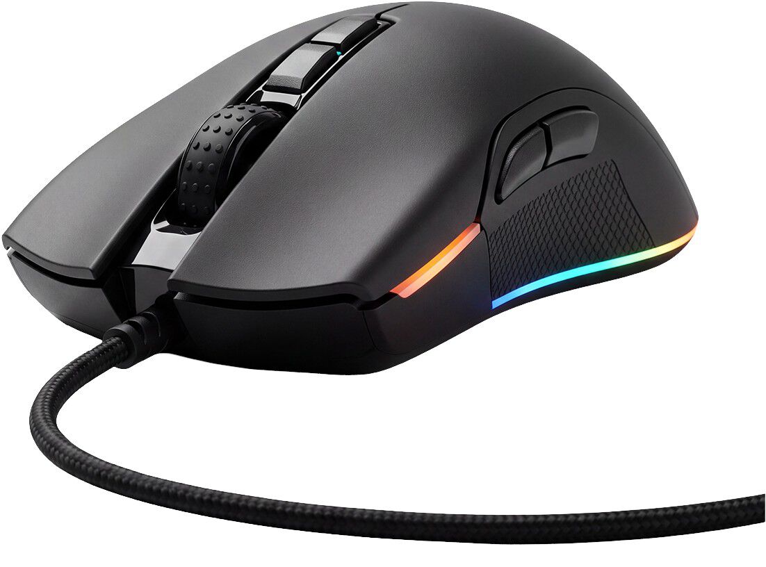 Shark Velocity M70 Gaming Mus