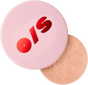 Ultimate Blurring - Fixerande l&ouml;spuder i resestorlek