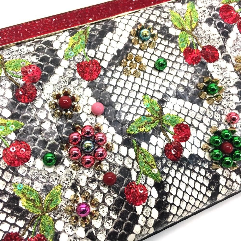 Christian Louboutin Shoulder Bag