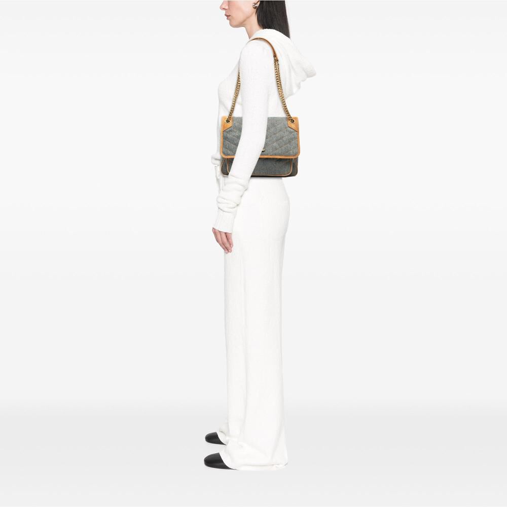 Yves Saint Laurent Shoulder Bag