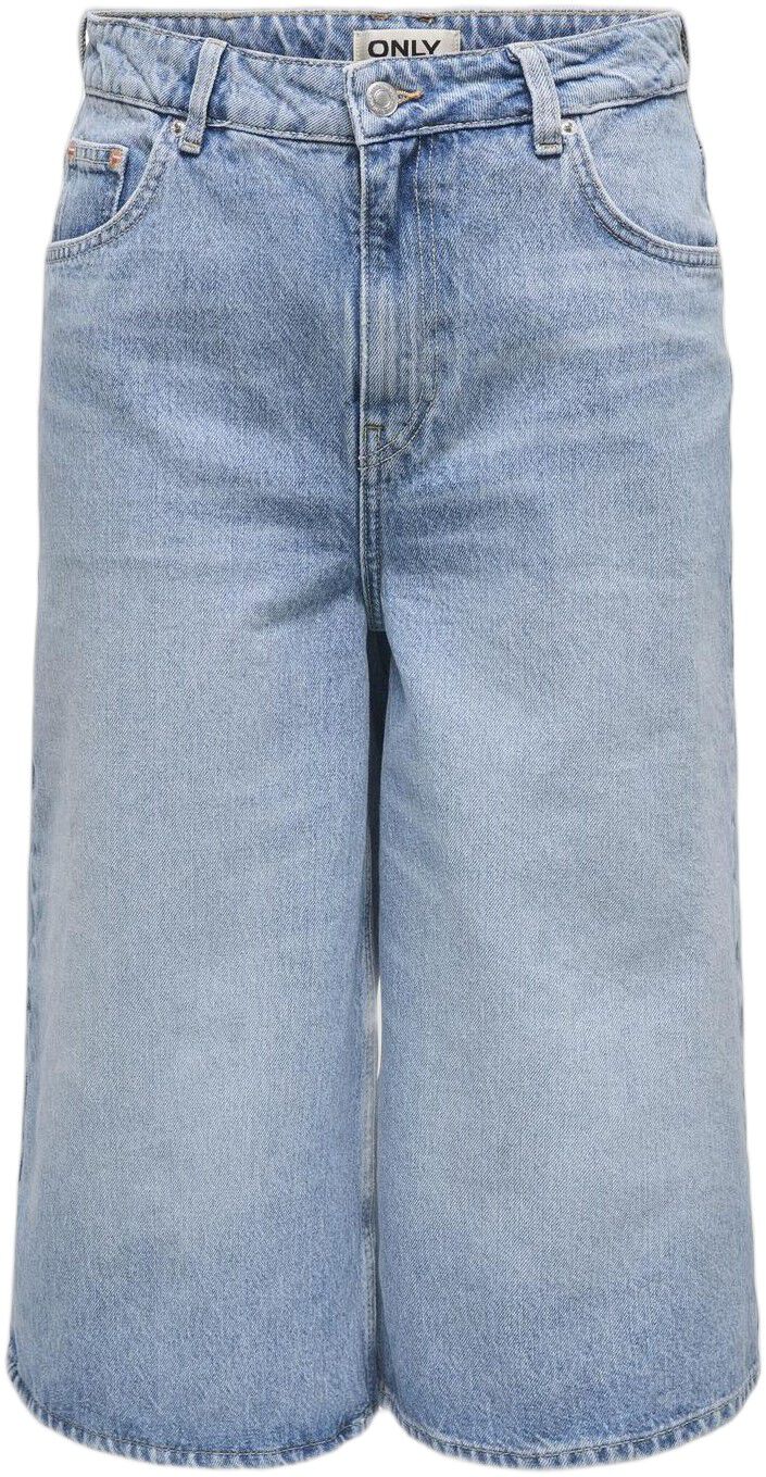 Onlhope Hw Culotte Dnm Tai