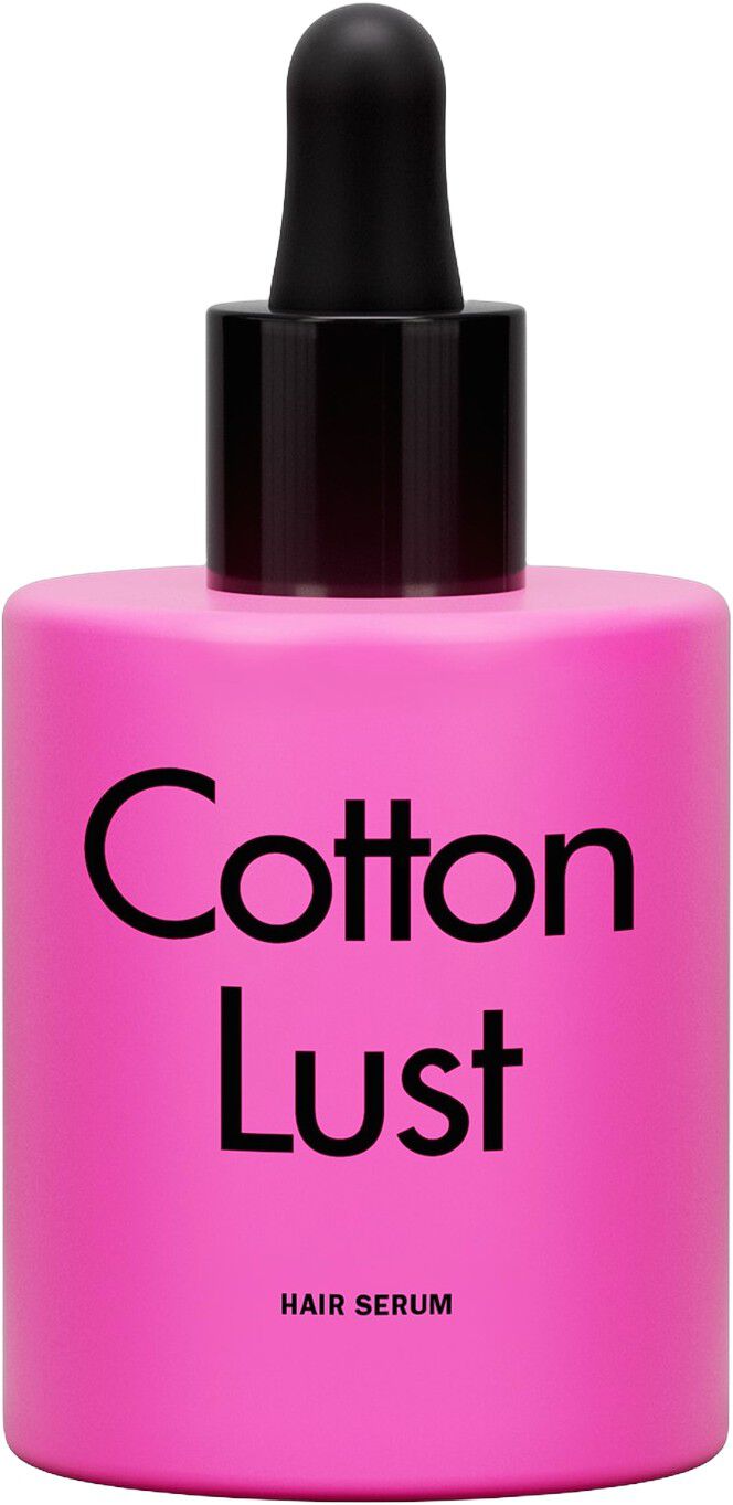 Cotton Lust - V&aring;rdande h&aring;rserum