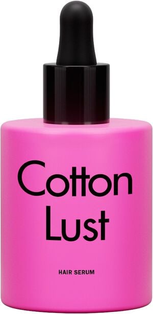 Cotton Lust - V&aring;rdande h&aring;rserum