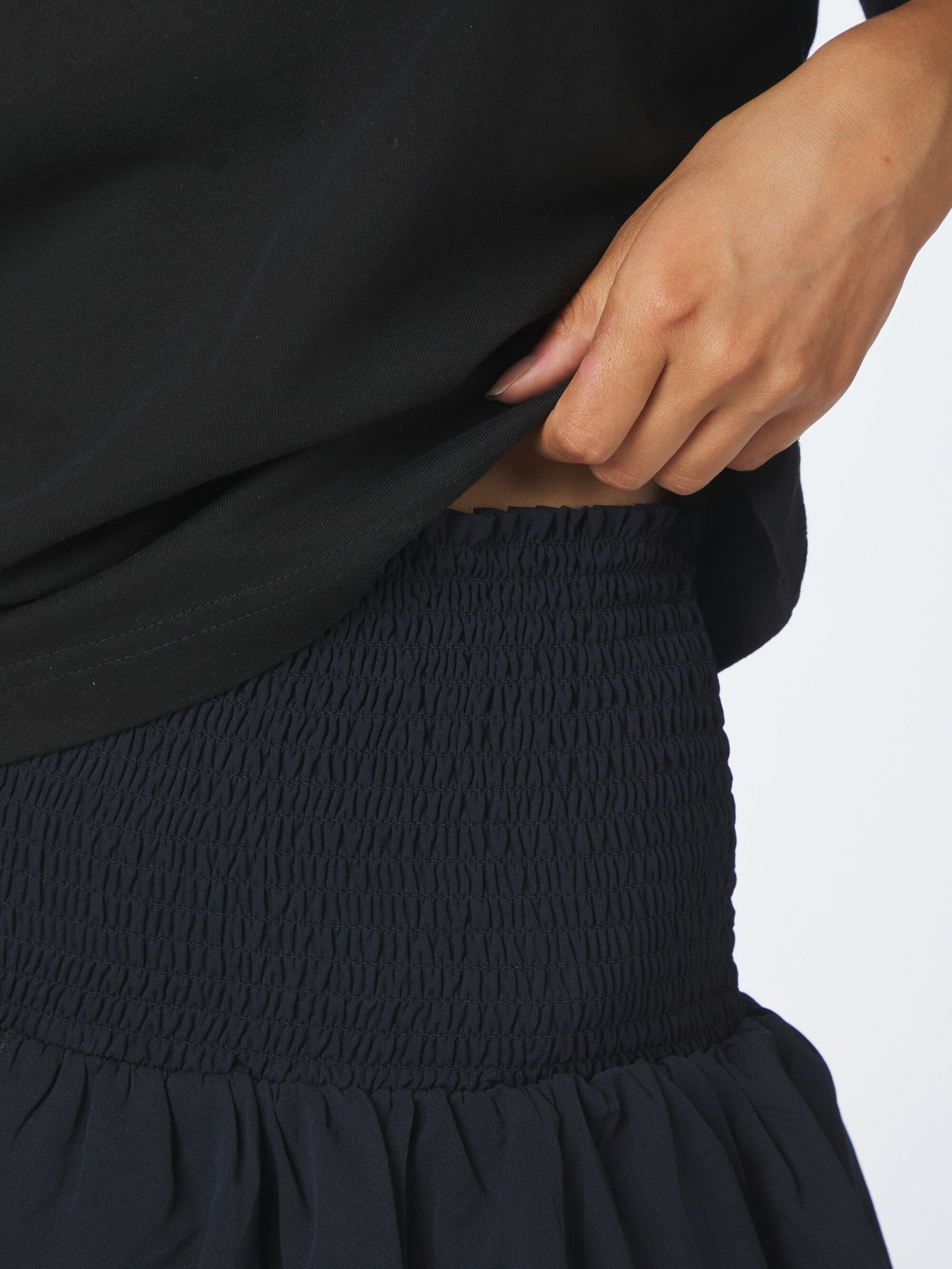 Carin R Skirt