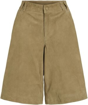 ROUSELINA RW SUEDE CULOTTES