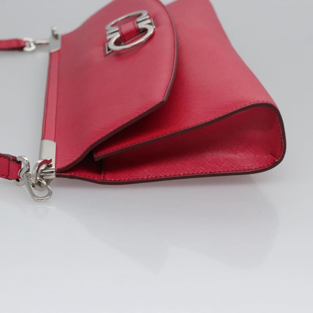 Salvatore Ferragamo Shoulder Bag