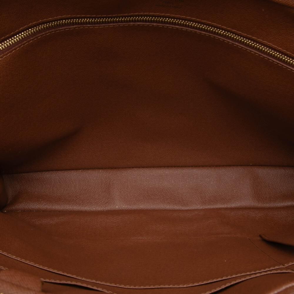 Louis Vuitton Porte Documents Voyage