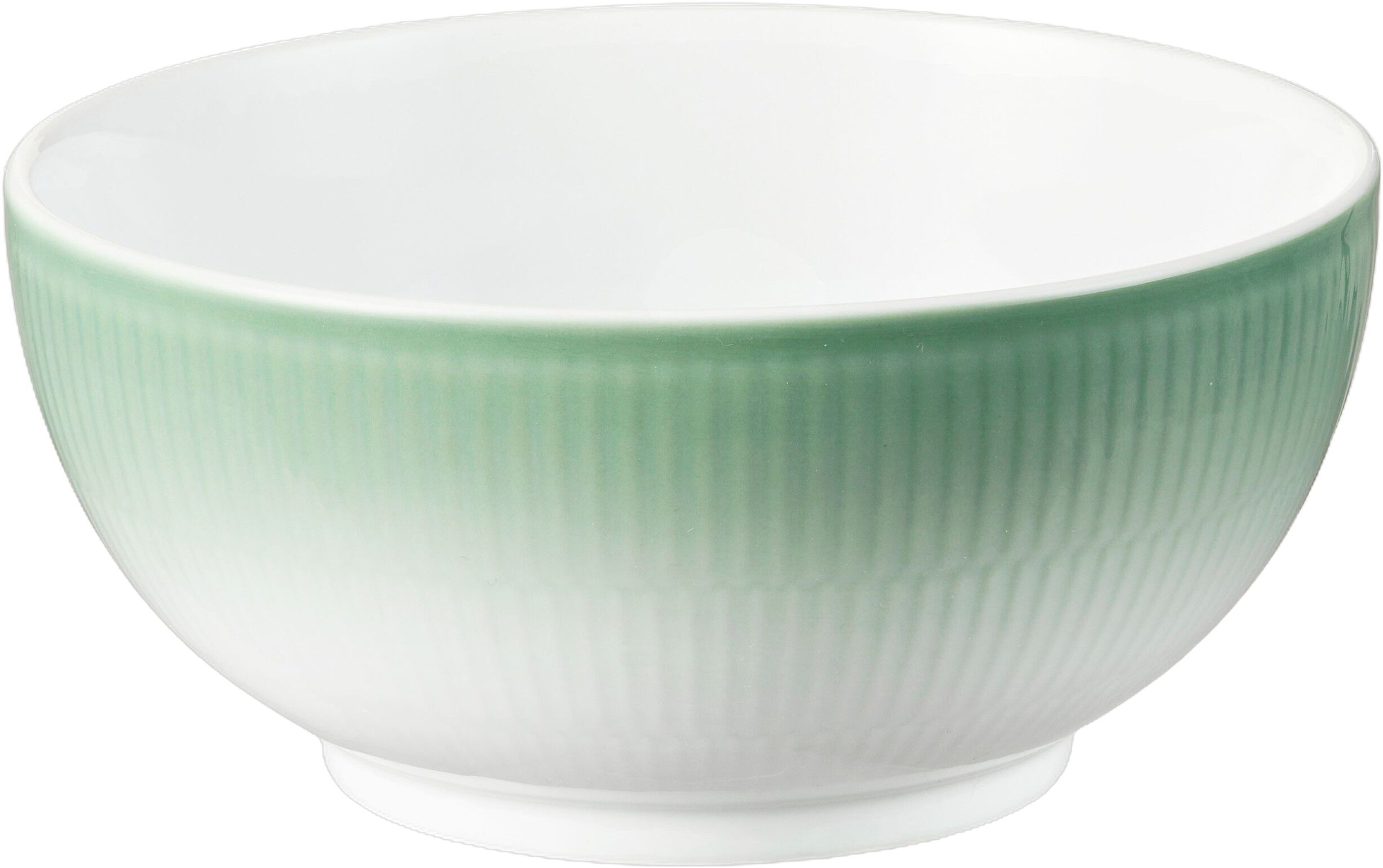 Iris Bowl 110cl Green