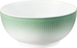 Iris Bowl 110cl Green