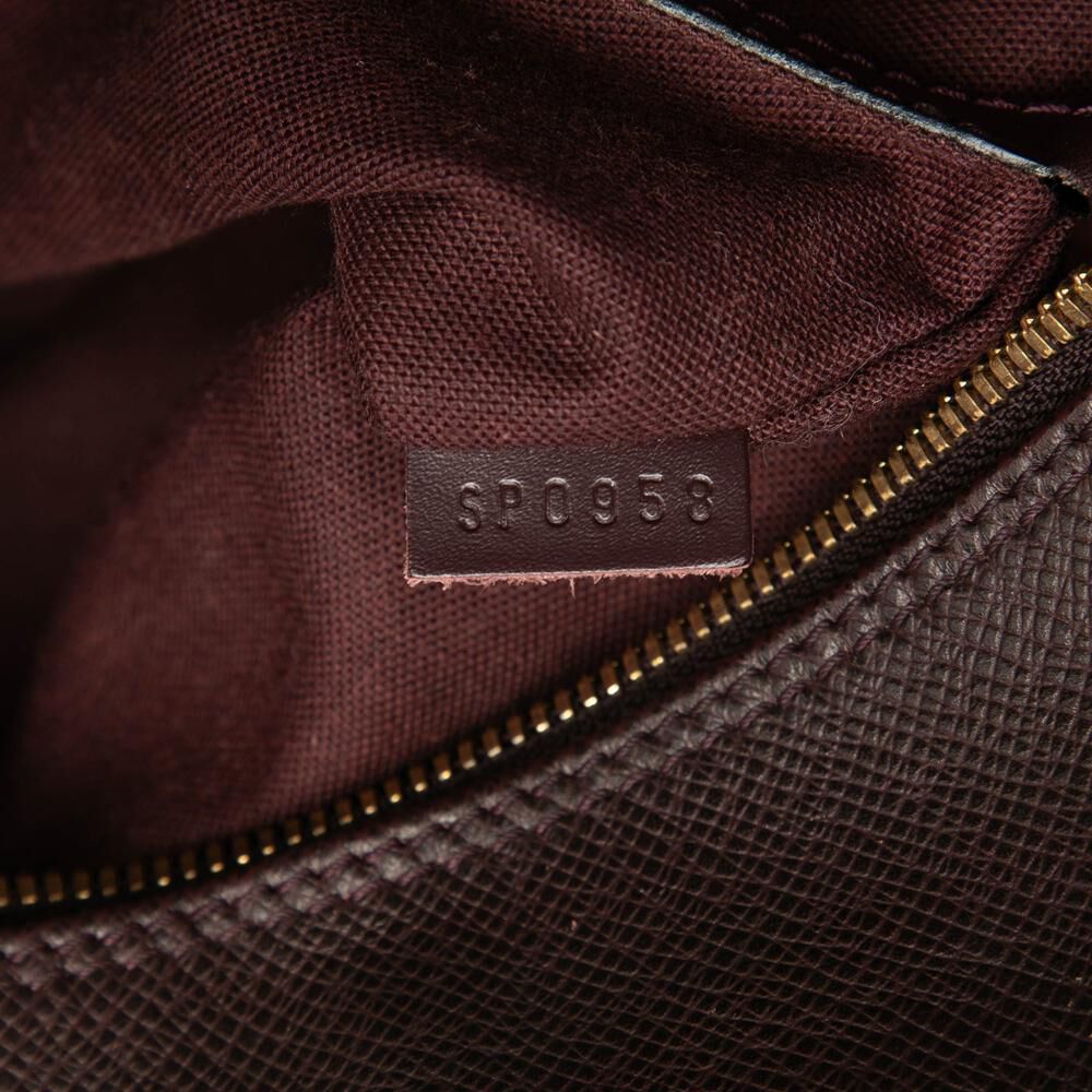 Louis Vuitton Reporter