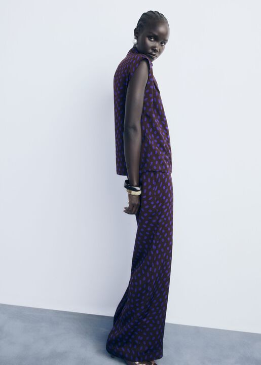 BLOUSE. -- DEEPY