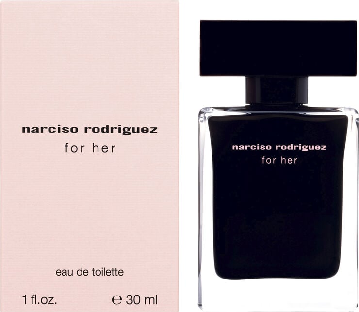For Her Eau de Toilette
