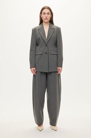 Mary blazer