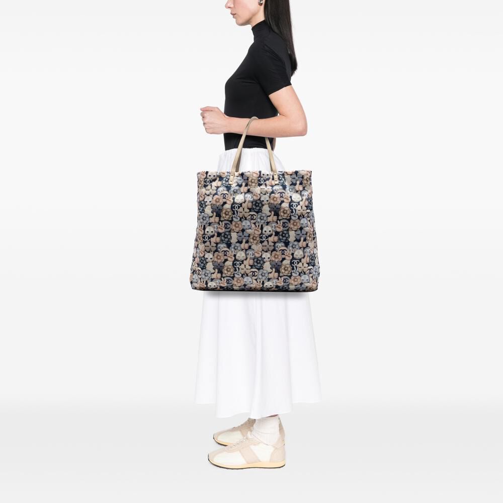 Chanel Tote