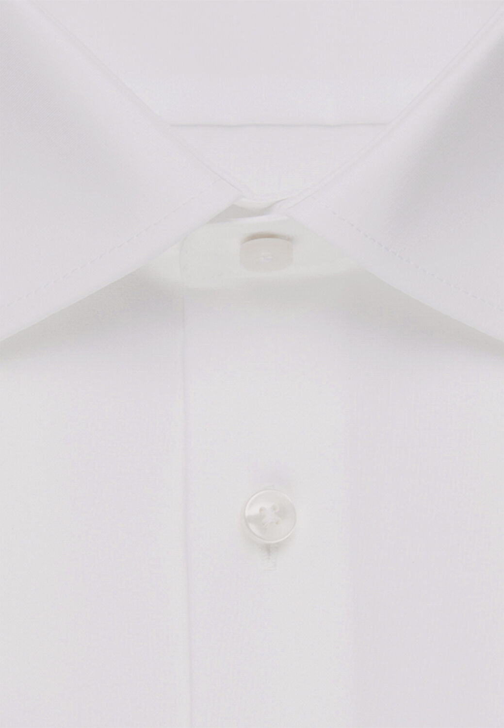 Business Shirt Regular Long sleeve Kent-Collar Uni