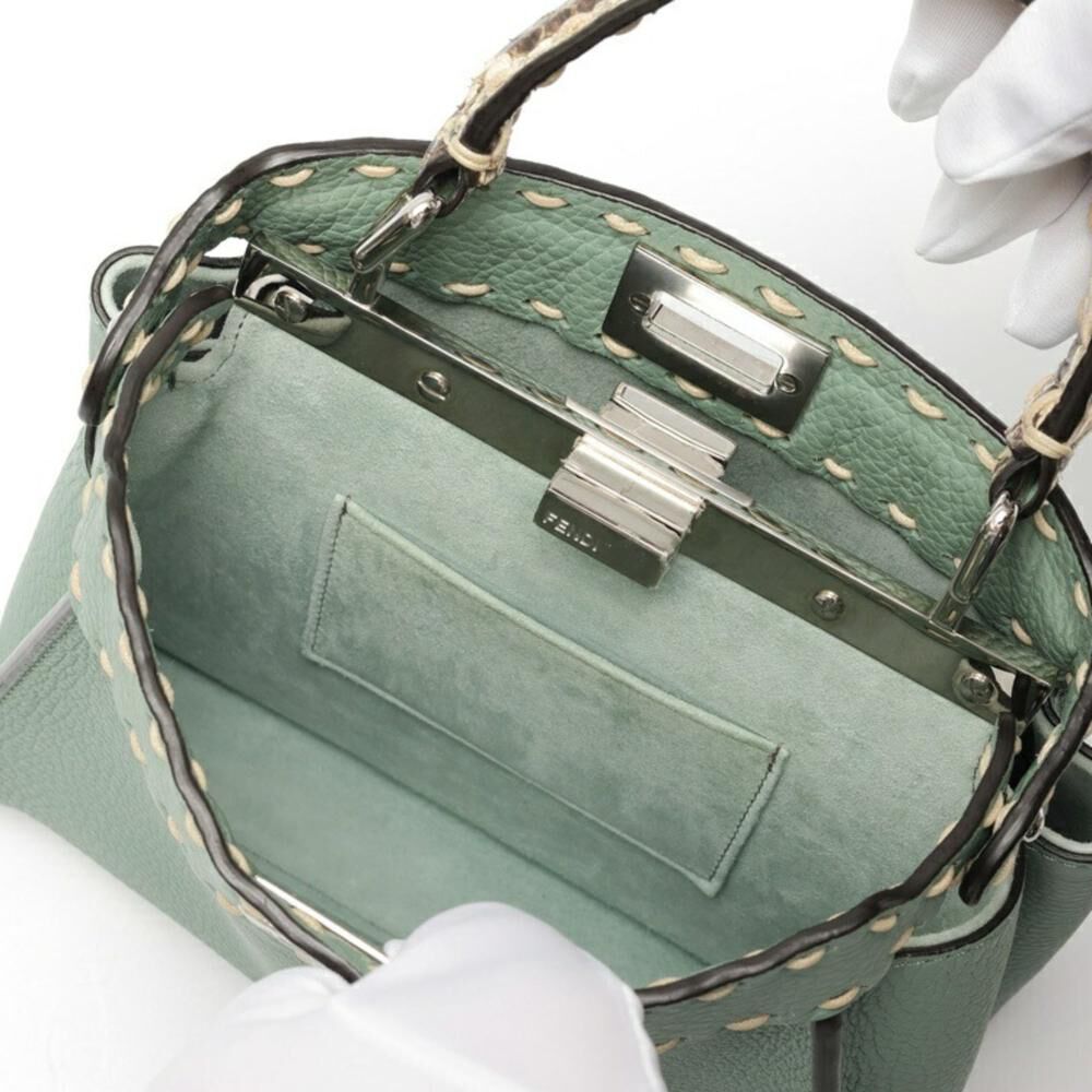 Fendi Peekaboo