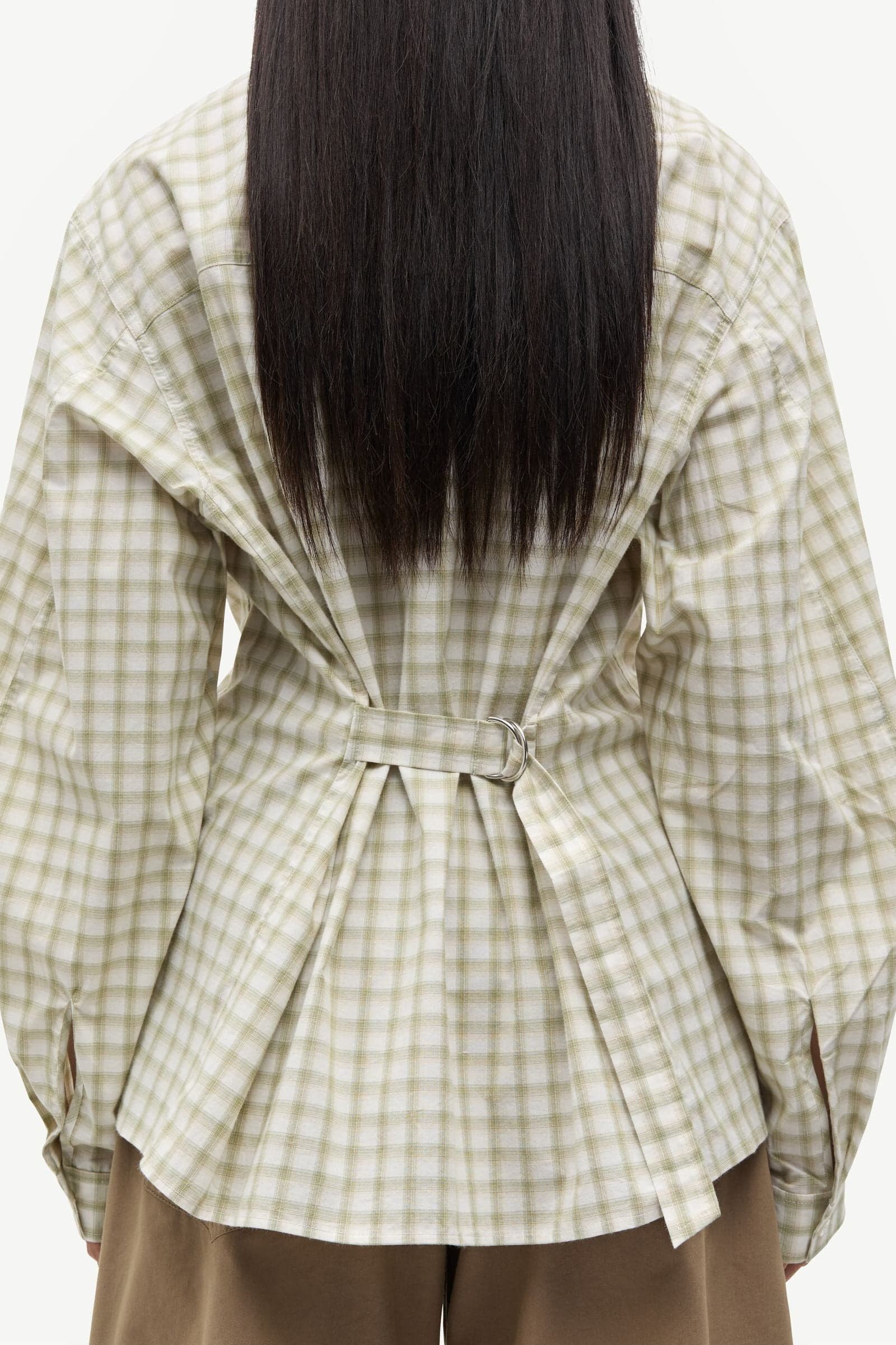Saalesso shirt 15902