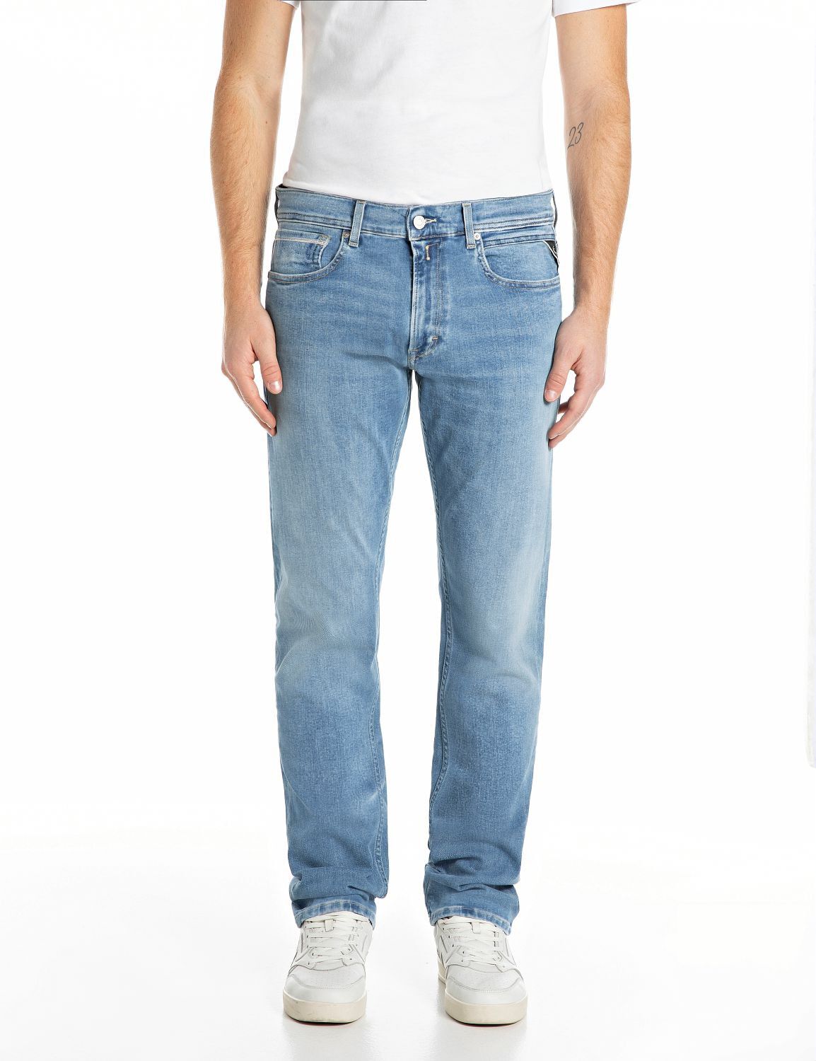 GROVER Hyperflex jeans