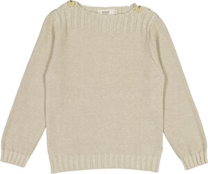 Strik Pullover Mingo