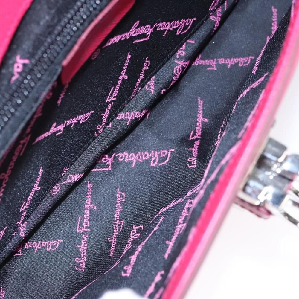 Salvatore Ferragamo Shoulder Bag