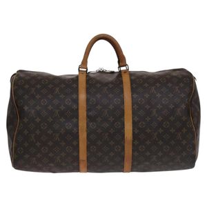Louis Vuitton Keepall