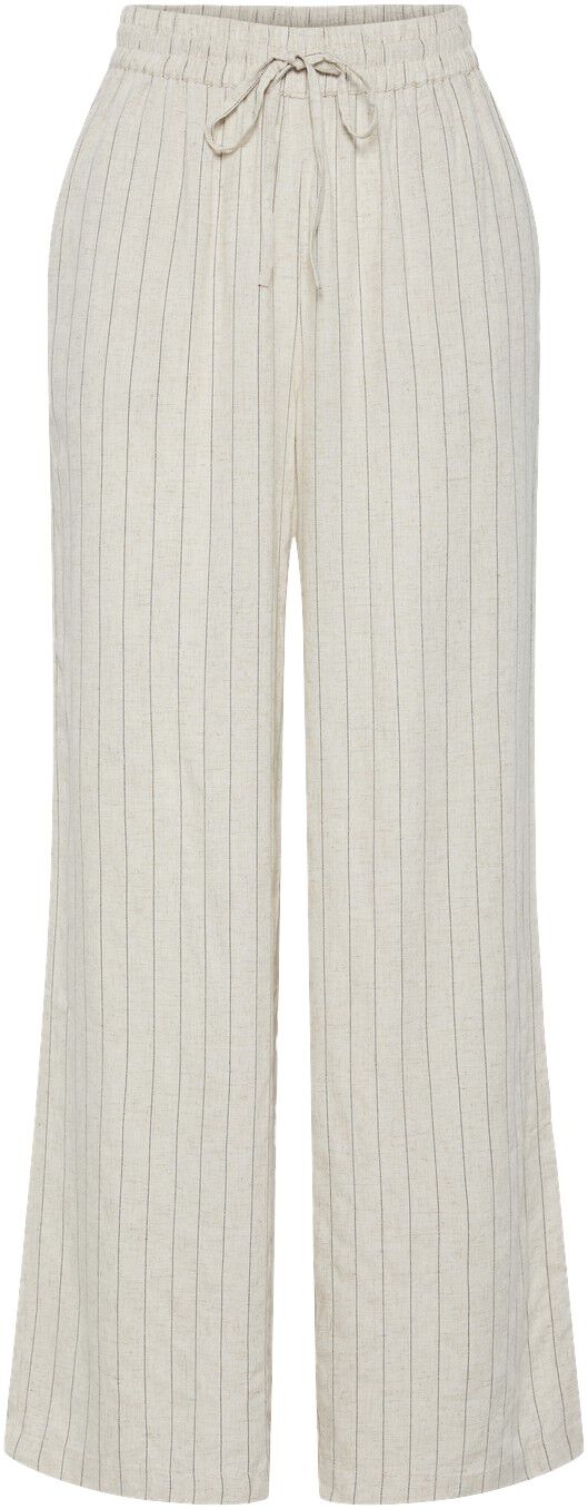 PCPIA HW WIDE PANTS WVN NOOS