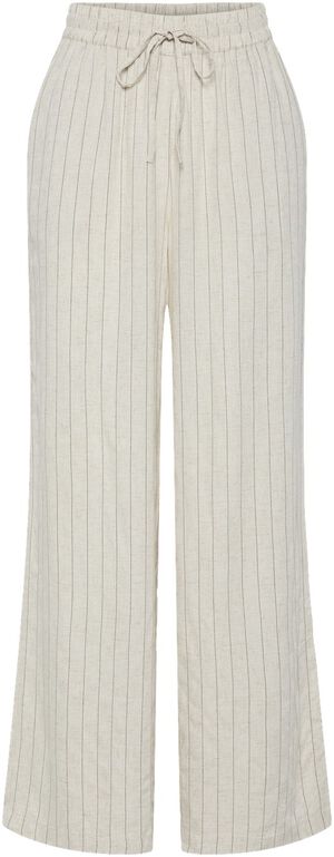 PCPIA HW WIDE PANTS WVN NOOS