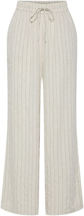 PCPIA HW WIDE PANTS WVN NOOS