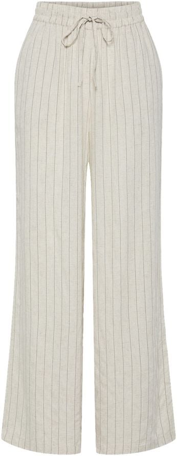 PCPIA HW WIDE PANTS WVN NOOS