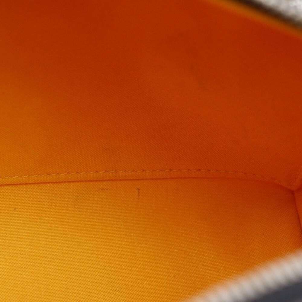 Goyard Pouch