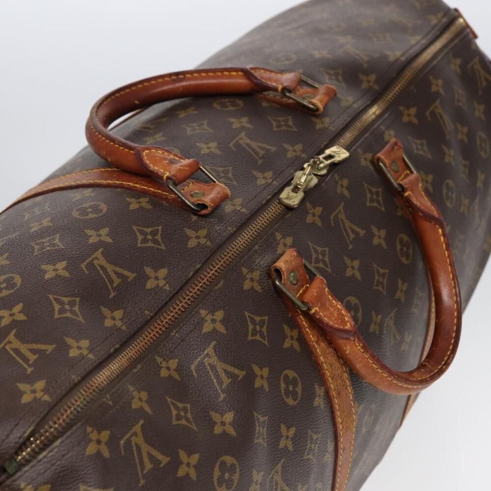 Louis Vuitton Keepall