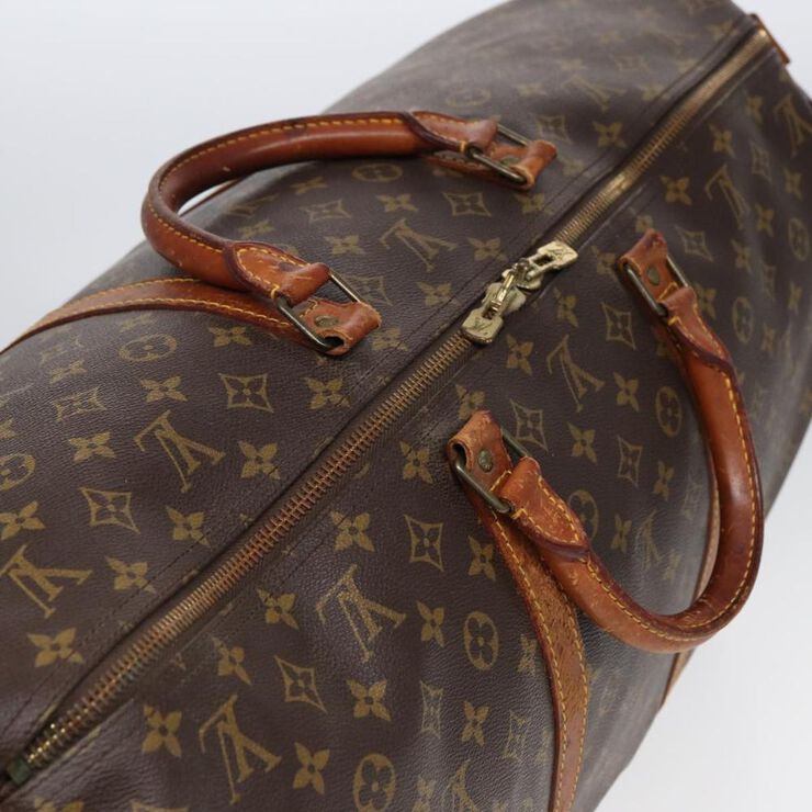 Louis Vuitton Keepall