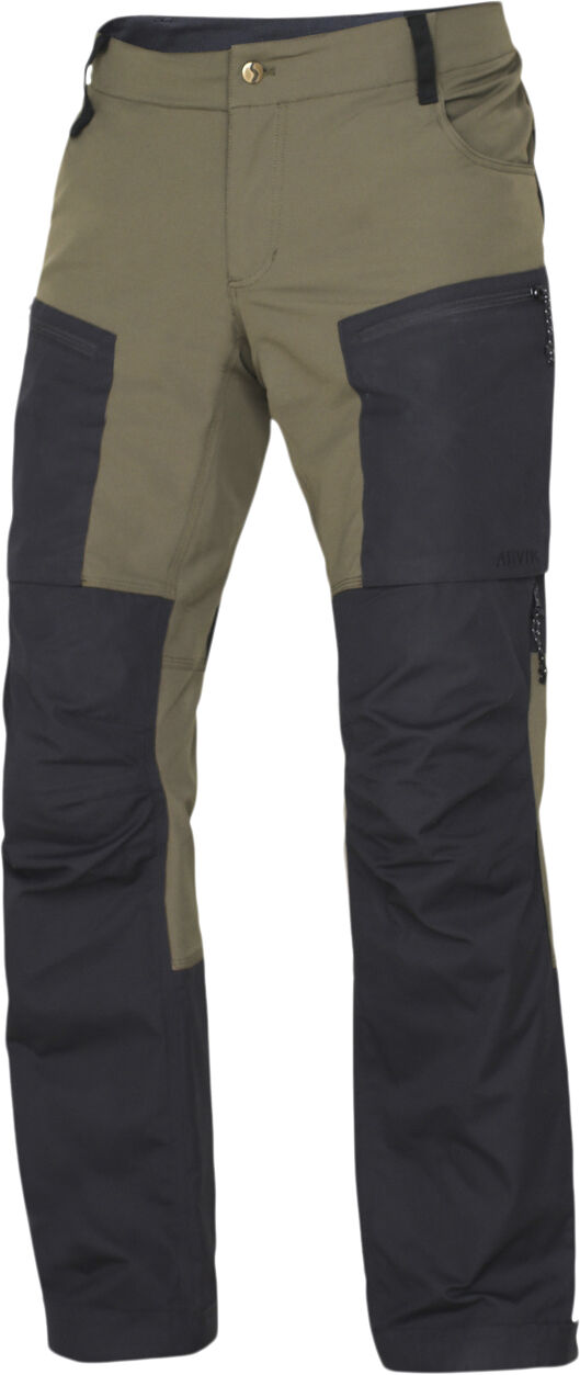 Asivik Adventure Pants, herre