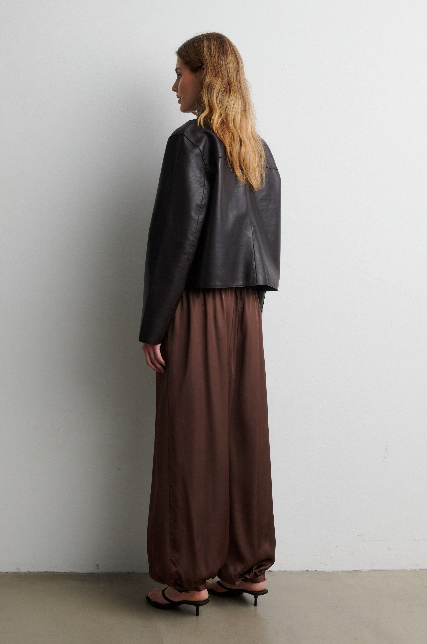 Linell Trousers