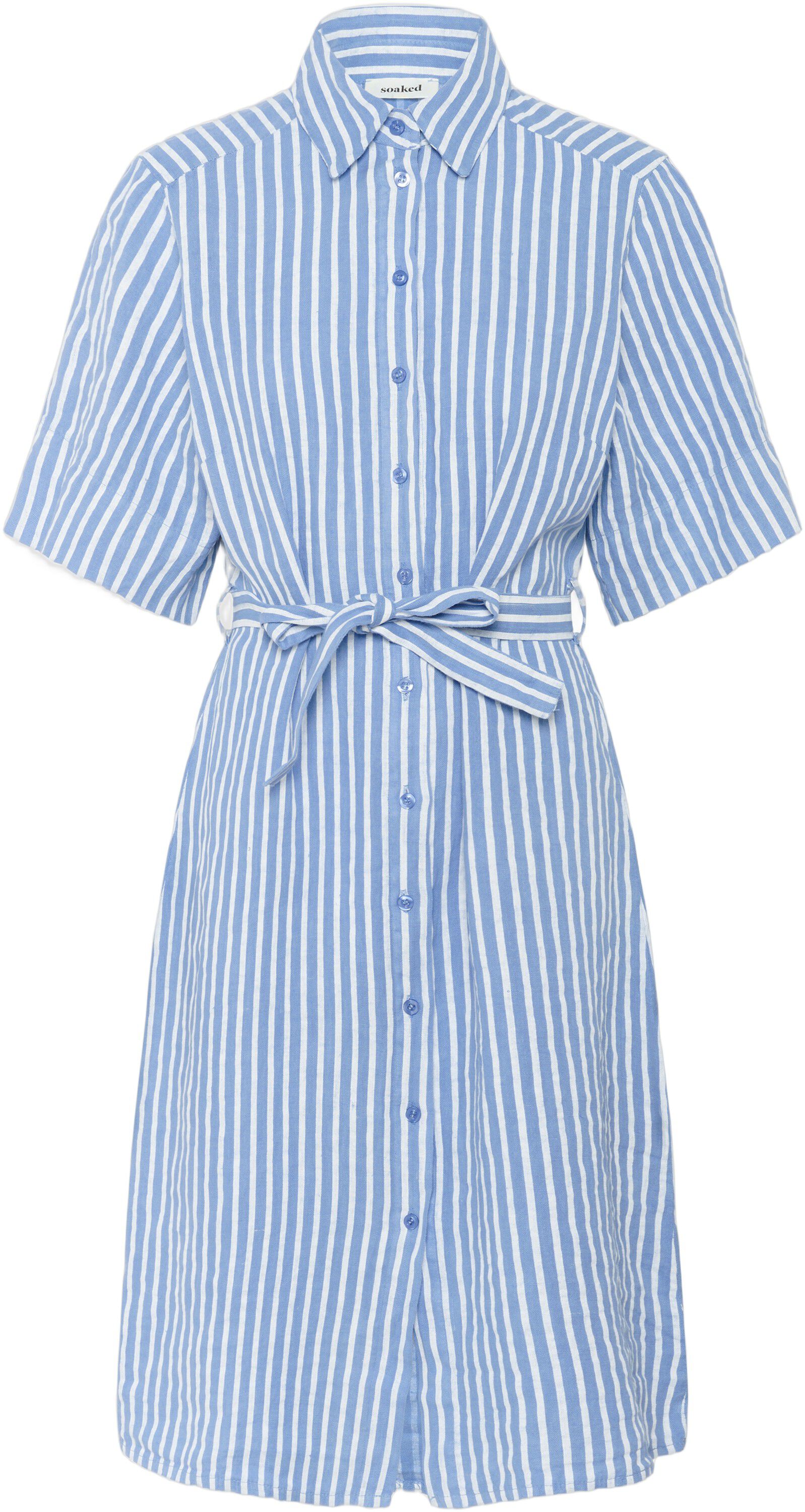 Linnekl&auml;nningar