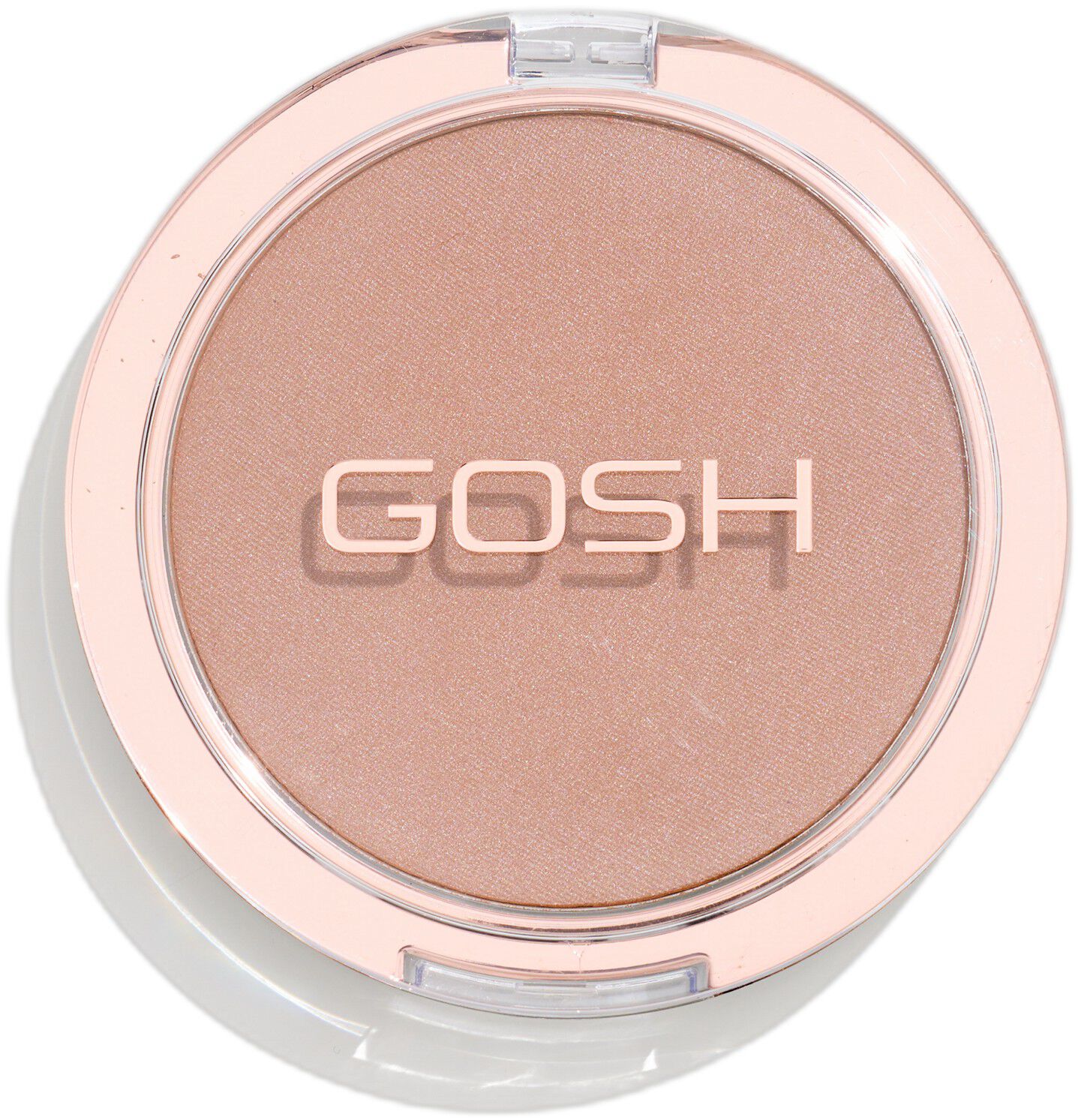 GOSH EXTRA TOASTY BRONZER